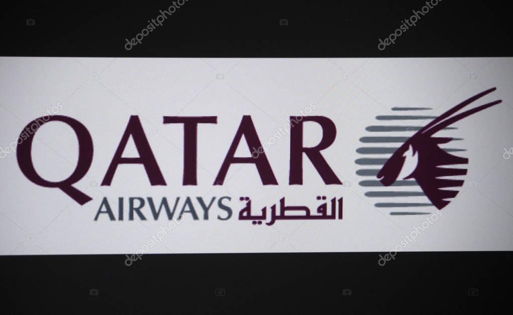 The logo of the brand : 