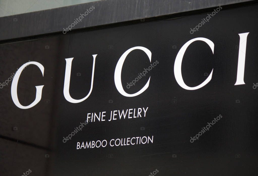Logo of brand 