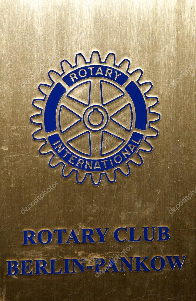 Logo of brand 