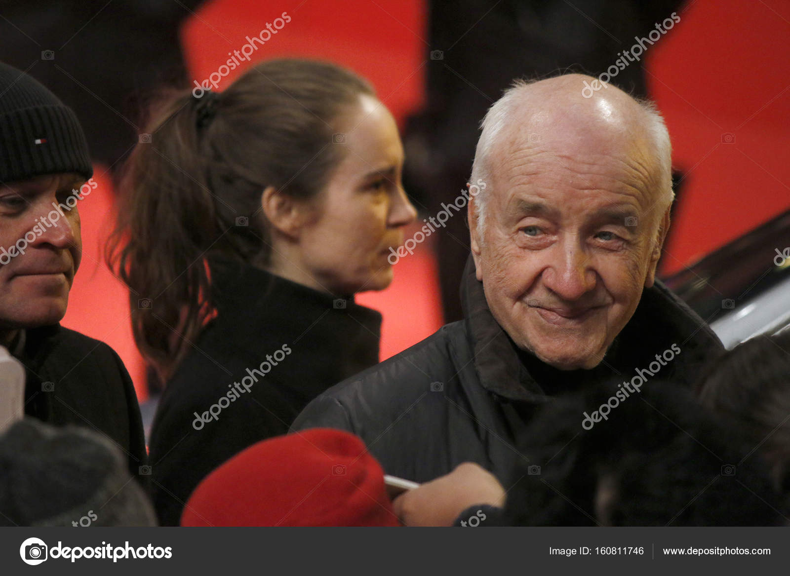 Armin Mueller Stahl At Berlinale 17 Stock Editorial Photo C 360ber Armin Mueller Stahl At Berlinale 17 Stock Editorial Photo C 360ber