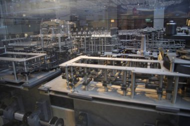 Alman Teknik Müzesi