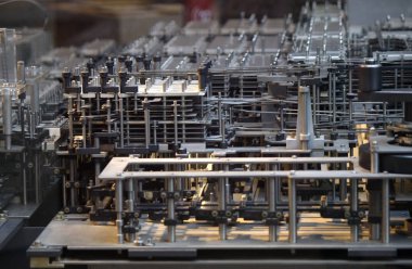 Alman Teknik Müzesi