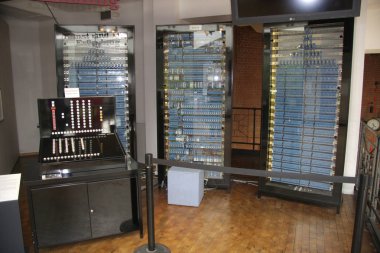 Alman Teknik Müzesi