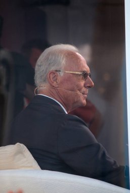  Şampiyonlar Ligi Finali, Berlin.