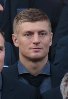 Alman milli takımı ile Toplantı