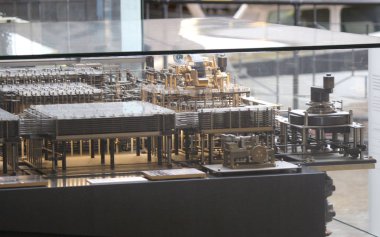 Alman Teknik Müzesi