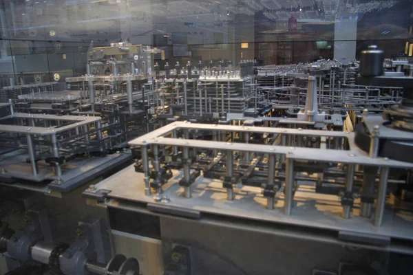 Alman Teknik Müzesi