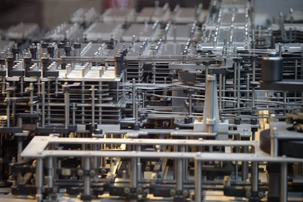 Alman Teknik Müzesi