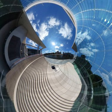 Marie-Elisabeth-lueders-haus