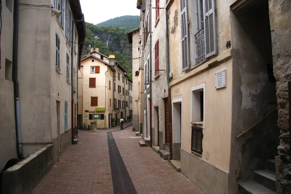 Mercantour Milli Parkı