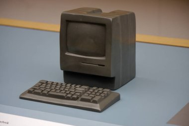 Alman Teknik Müzesi