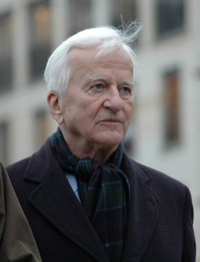 Almanya, Richard von Weizsaecker cumhurbaşkanları listesi