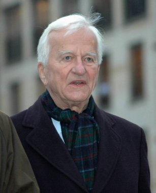 Almanya, Richard von Weizsaecker cumhurbaşkanları listesi