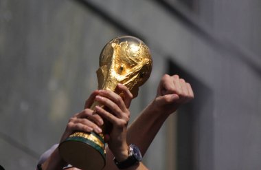 Fifa Dünya Kupası 