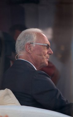  Şampiyonlar Ligi Finali, Berlin.