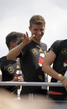 Almanya Milli Futbol Takımı