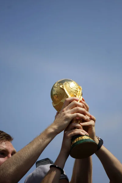 Fifan maailmanmestaruuskilpailut — kuvapankkivalokuva