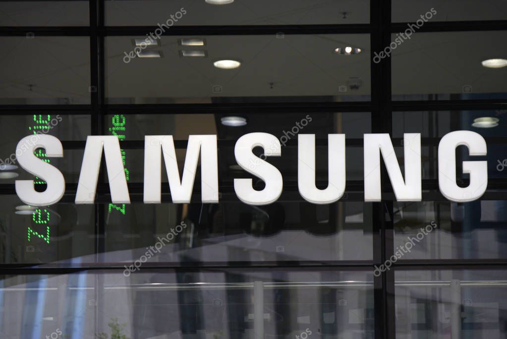 Logo of brand 