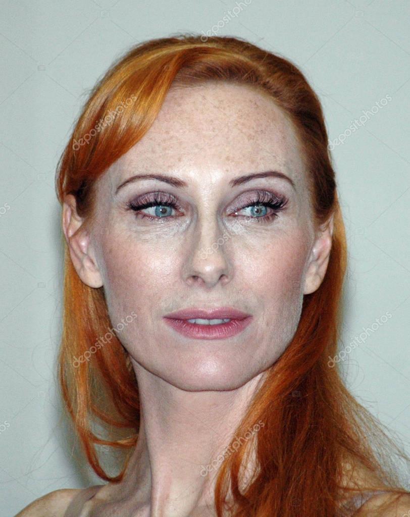 Andrea Sawatzky Andrea Sawatzky