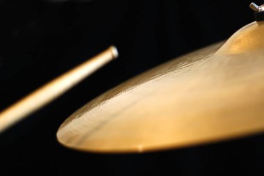 müzik aleti, davul. 