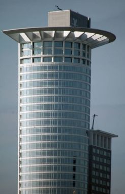 DG banka Genel Müdürlük 