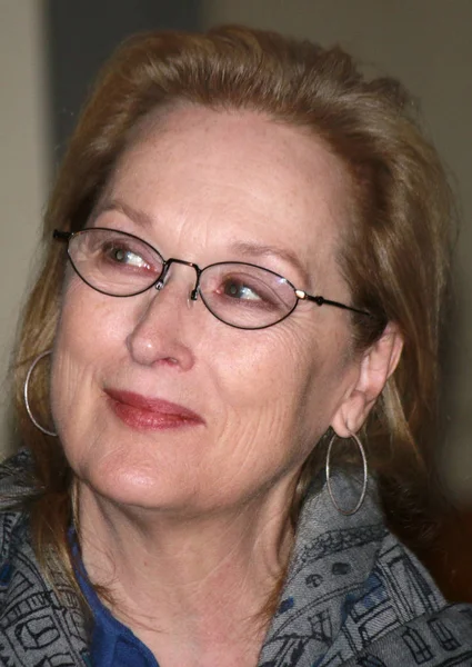 Meryl Streep Berlinale jüri üyeleri bir resepsiyonda