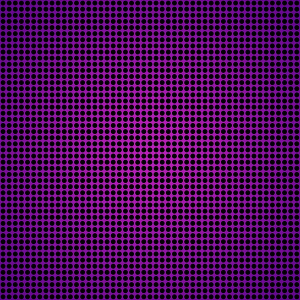 Textura de metal roxo fundo de aço inoxidável — Vetor de Stock