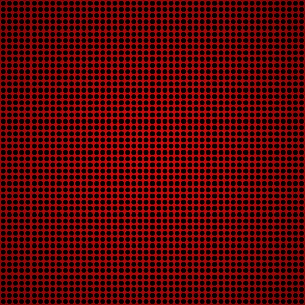 Текстура червоного металу з нержавіючої сталі фон — стоковий вектор