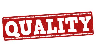 Kalite işareti veya damga