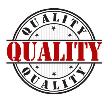 Kalite işareti veya damga