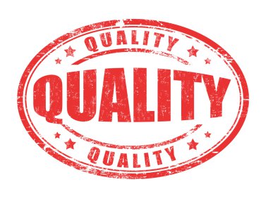 Kalite işareti veya damga