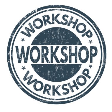 Atölye işareti veya damga