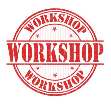 Atölye işareti veya damga