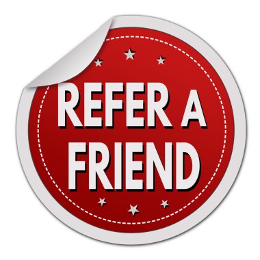 Bir arkadaş etiket bakın