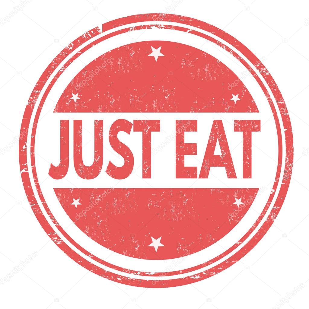 just eat v