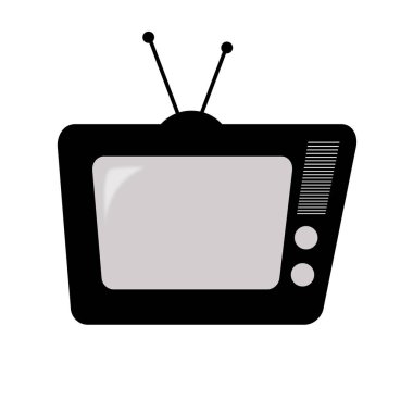 Beyaz TV simgesi