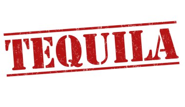 Tekila işareti veya damga
