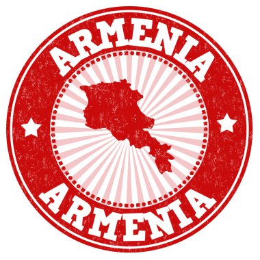 Ermenistan işareti veya damga
