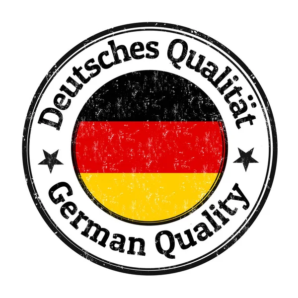 German production Vector Art Stock Images Depositphotos
