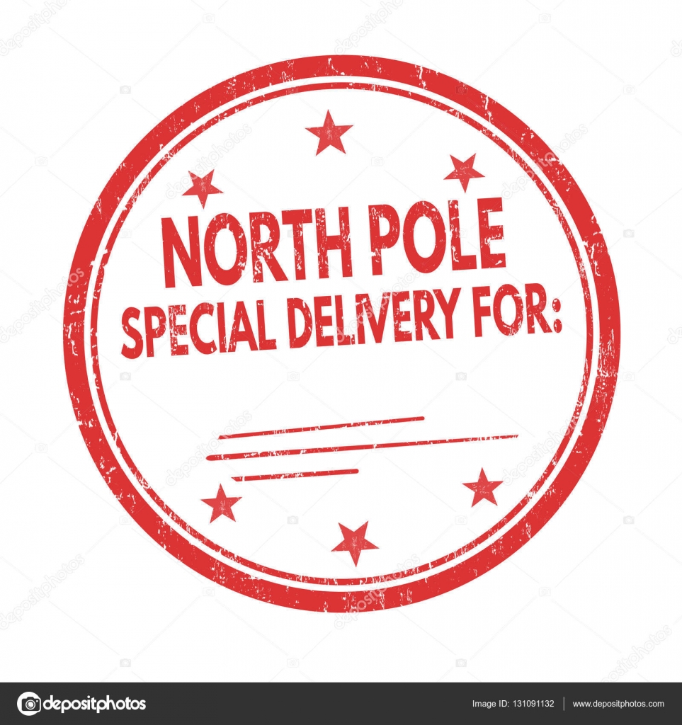 north-pole-special-delivery-sign-or-stamp-stock-vector-by-roxanabalint-131091132 for Free Printable North Pole Special Delivery Printable North Pole special delivery sign or stamp Stock Vector by ©roxanabalint 131091132 for Free Printable North Pole Special Delivery Printable