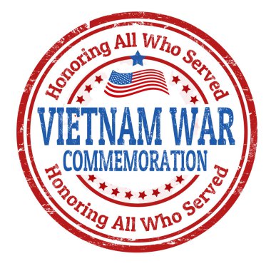 Vietnam War Svg