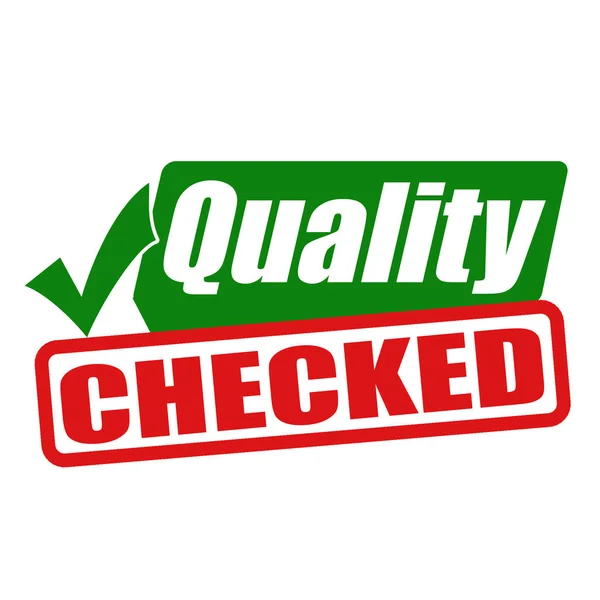 Quality control approved stamp — Stock Vector © roxanabalint 46630541
