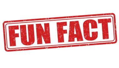 Fun gerçek işareti veya damga