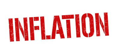 Enflasyon işareti veya damga