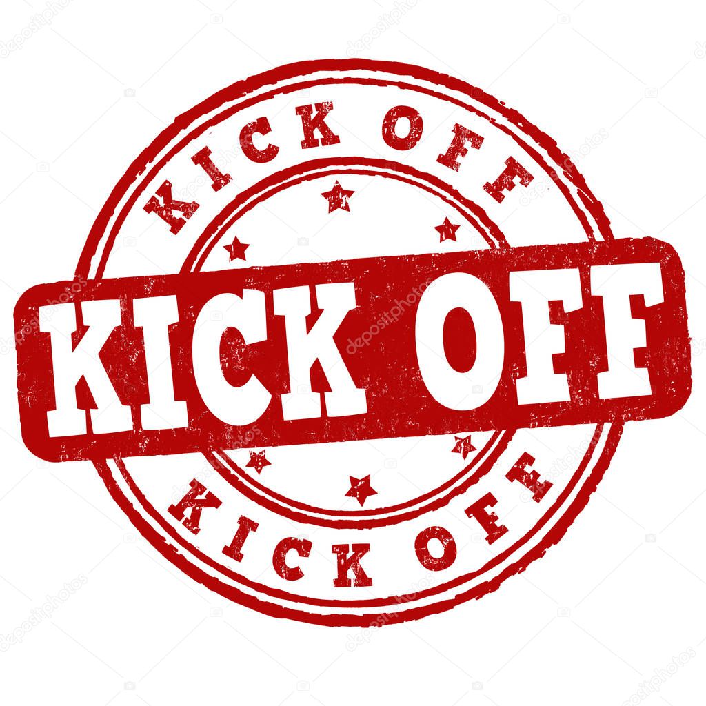 Kick Off Kick Off