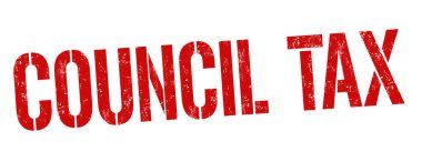 Belediye vergisi işareti veya damga