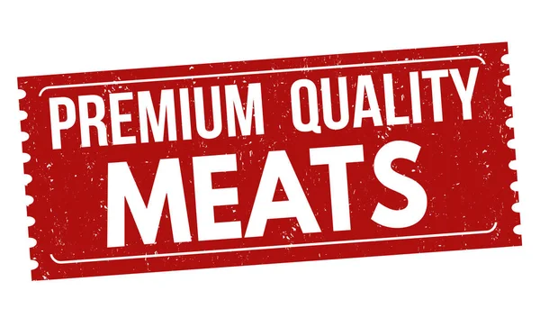 Premium kvalita masa podepsat nebo razítko — Stockový vektor