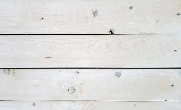 Vecchio legno bianco vintage — Foto Stock
