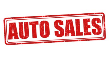 Otomatik satış işareti veya damga