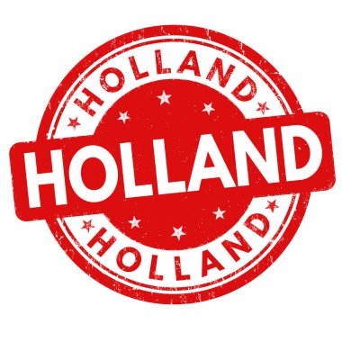 Holland işareti veya damga